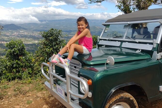 Private Tour in a 4x4 Land Rover Vehicle Through the Athens Mountains - Departure Information