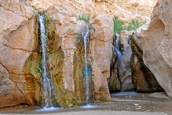 Private Tour in Berbers and Nomads Douz and Tozeur in 2 Days - Tour Overview