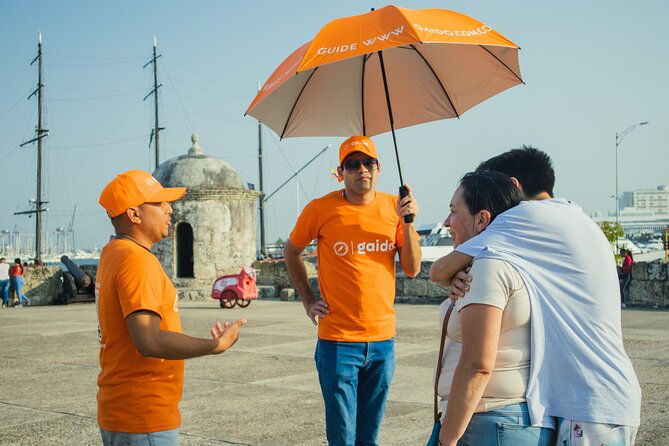 Private Tour in Cartagena