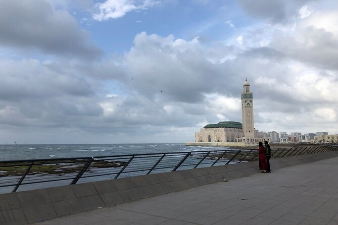 Private Tour in Casablanca Introducing Culture and Cuisine