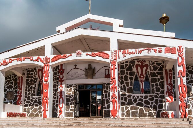 Private Tour in Hanga Roa the Only City of Rapa Nui - Location: Hanga Roa, Chile