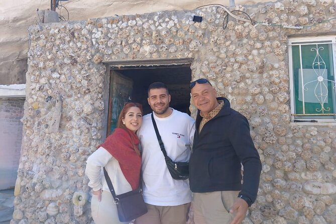 Private Tour in Madaba, Mt. Nebo Baptism Site and Dead Sea - Overview of the Tour