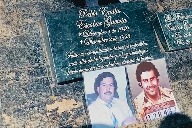 Private Tour in Pablo Escobar and Comuna 13 Medellin - Private Tour Details and Pricing