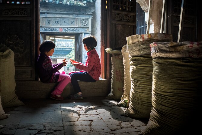 Private Tour in Suzhou