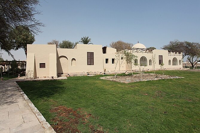 Private Tour in Valley of the Kings and Carter House in Luxor
