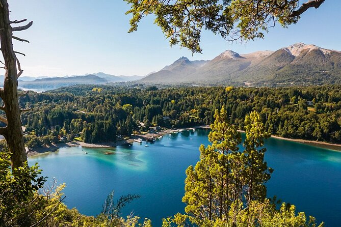 Private Tour in Villa La Angostura and Its Natural Environments - Tour Highlights