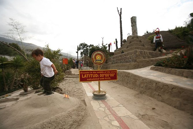 Private Tour: Intiñan Solar Museum Tour - Small Group - Whats Included