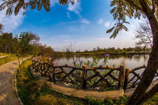 Private Tour: Islamabad Full Day Customized Exploration Tour - Tour Overview