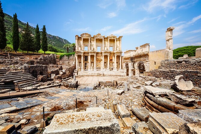 Private Tour İzmir Full Day - Tour Details