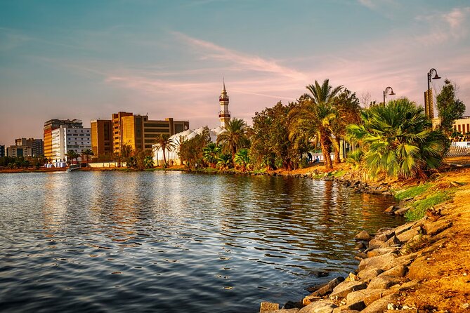 Private Tour Jeddah Historical and City Full Day - Additional Details