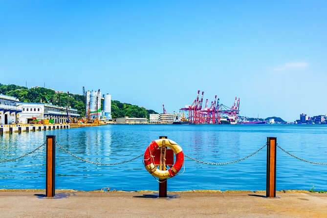 Private Tour Keelung Harbor Taipei - Start Time Details
