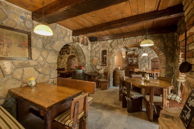 Private Tour: KRK ISLAND: History and Wine Tour - From Opatija - Inclusions
