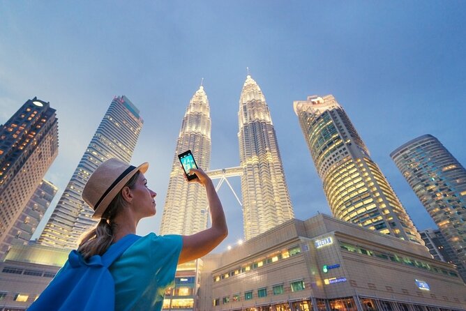 Private Tour: Kuala Lumpur City Highlights And Batu Cave Day Tour - Tour Details