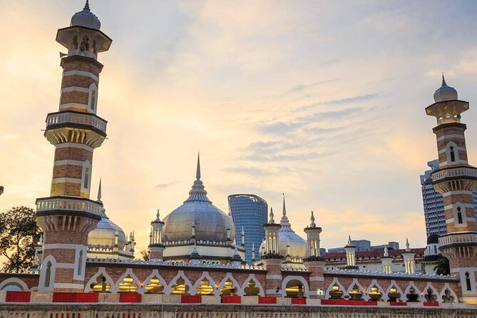 Private Tour : Kuala Lumpur Cultural & Heritage Iconic Locations - Tour Description
