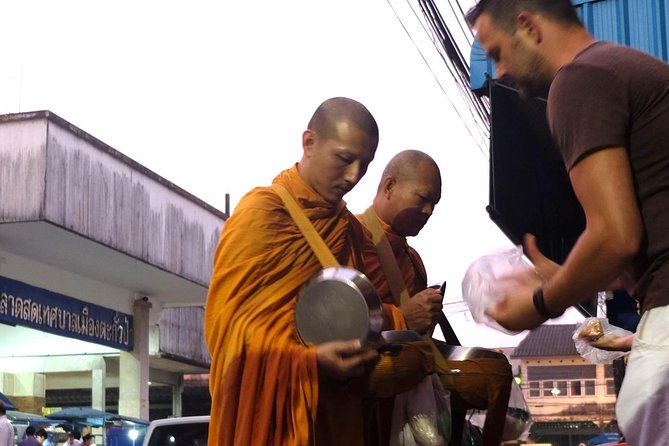 Private Tour: Local Life Experience at Takuapa Old Town - Additional Information