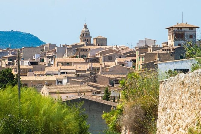 Private Tour: Mallorca Inland Villages and Hidden Marvels - Tour Highlights