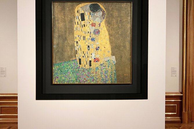 Private Tour of Belvedere With Art Historian Guide and Tickets - Tour Details