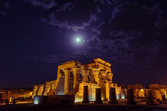 Private Tour of Esna, Edfu and Kom Ombo Temples From Luxor - Tour Overview