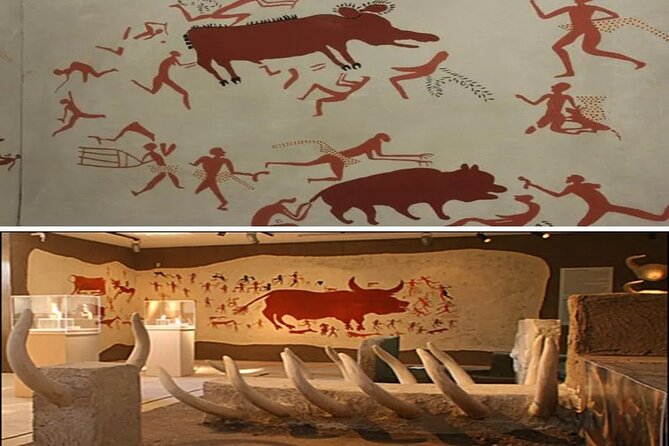 Private Tour of Konya and Çatalhöyük With Lunch