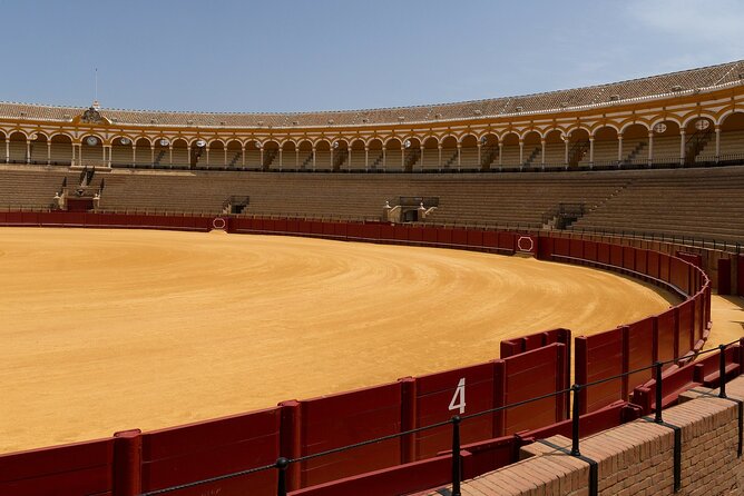 Private Tour of Offbeat Seville With a Local - Additional Information for Participants