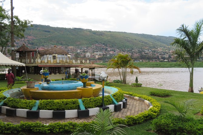 Private Tour of Rwanda (5 Days) - Tour Itinerary
