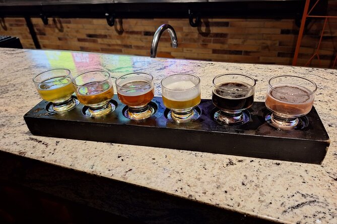 Private Tour of the Beer Factory and Andrés Carne De Res in Chía - Location Details