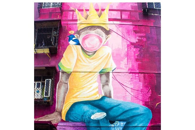 Private Tour of the Best Instagram Spots in Mumbai