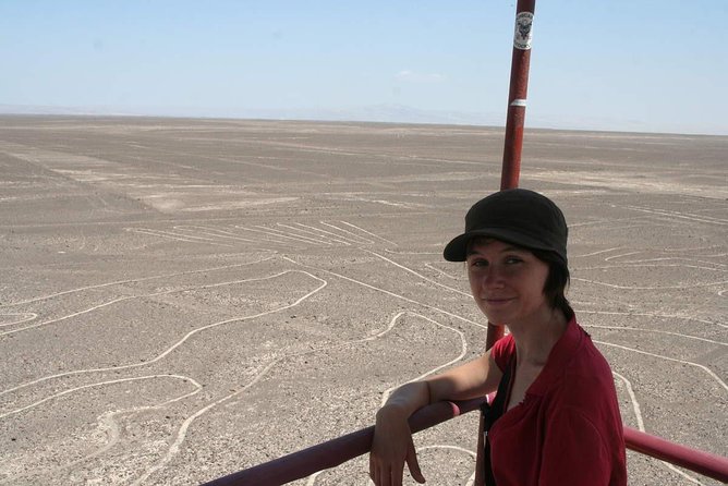 Private Tour of the Nazca Lines - Tour Details