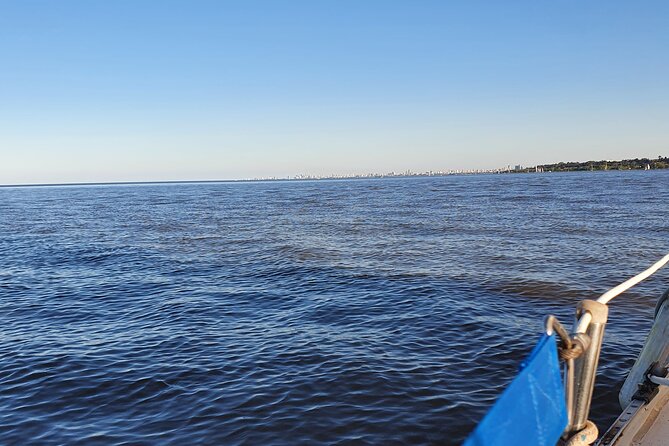 Private Tour of the Río De La Plata and Tigre Delta - Meeting Point Details