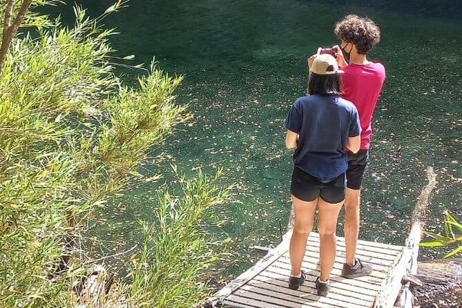 Private Tour of the Three Lakes