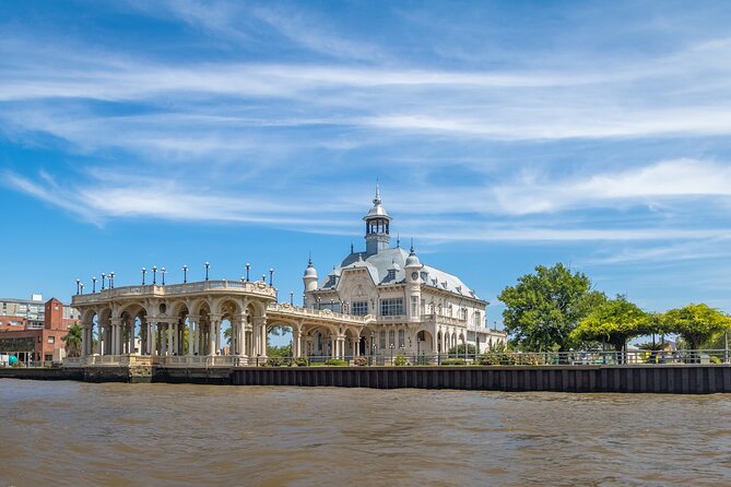 Private Tour of Tigre Delta With Local Guide From Buenos Aires