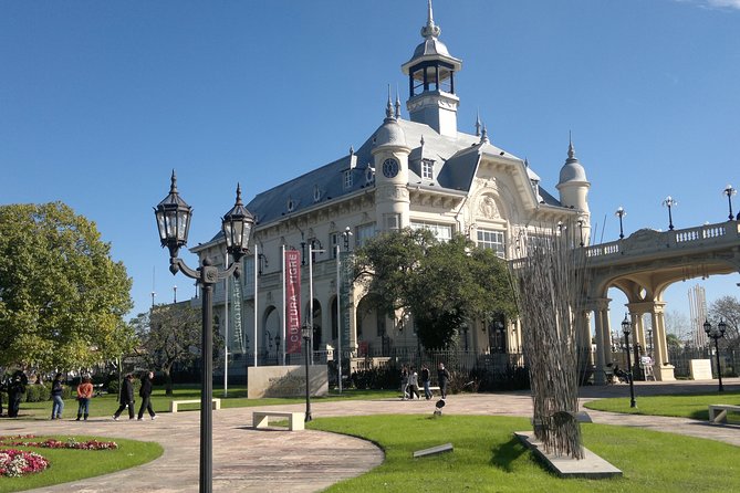 Private Tour: San Isidro and Tigre Delta From Buenos Aires - Meeting and Pickup Details