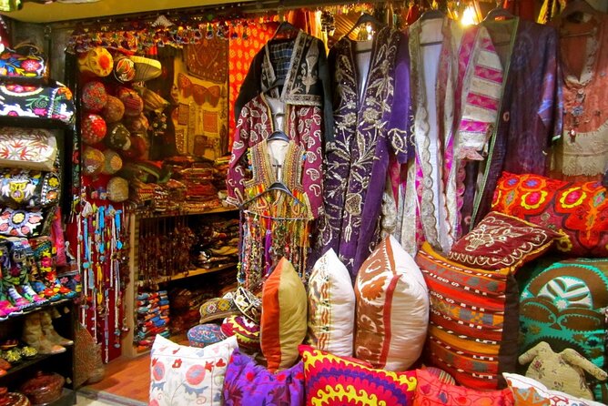 Private Tour Shopping in Luxor - Tour Highlights