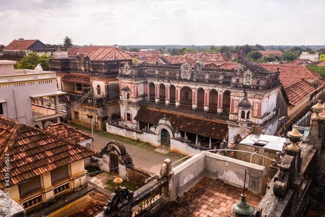 Private Tour South India and Goa for 27 Days