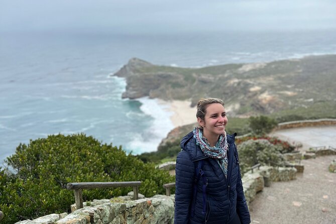 Private Tour : Table Mountain, Cape of Good Hope, and Penguins