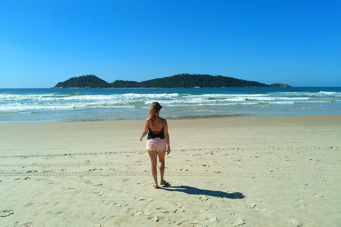 Private Tour: The 7 Most Preserved Beaches on the South Island by Floripa Nativa - Beach 1: Name and Details