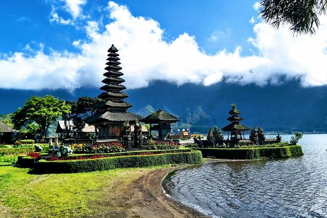 Private Tour The Beauty of Jatiluwih Rice Terrace - Tour Details