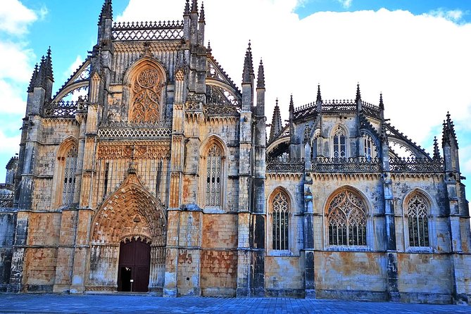 Private Tour to Batalha Monastery and Fátima Shrine by the Countryside Route - Tour Highlights