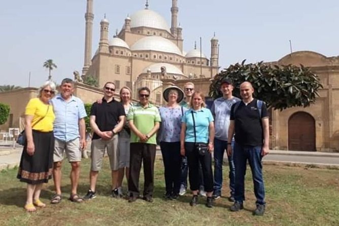 Private Tour To Cairo From Hurghada 2 Days By Private Car