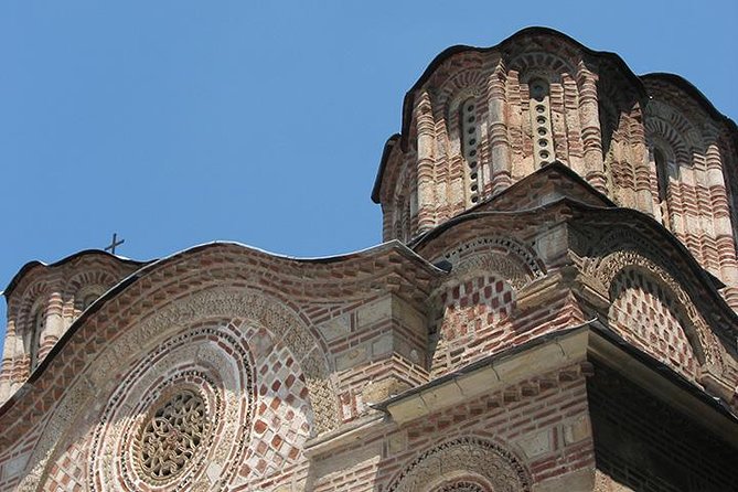 Private Tour to Eastern Serbia: Medieval Architecture, Art and Spirituality - Tour Itinerary