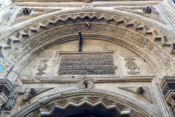 Private Tour to Khan El-Khalili, Old Souqs and Local Lunch - Tour Inclusions