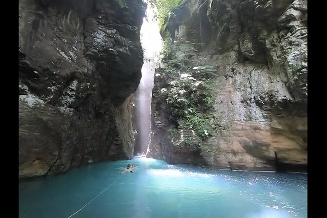 Private Tour To La Leona Waterfall With Lunch Included - Pickup Points