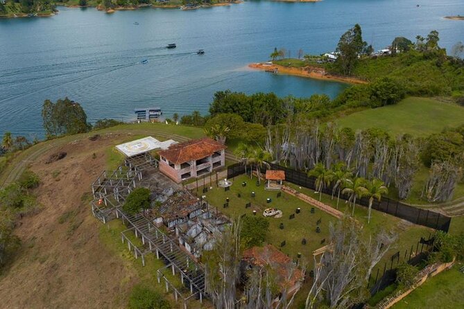 Private Tour to La Manuela Park With Helicopter Flight - Inclusions and Exclusions
