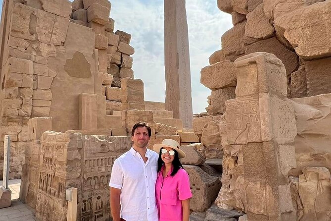 Private Tour to Luxor and Karnak Temples - Inclusions and Exclusions