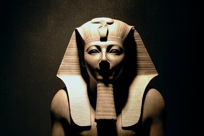 Private Tour to Luxor Museum With Private Guide From Luxor – Luxor