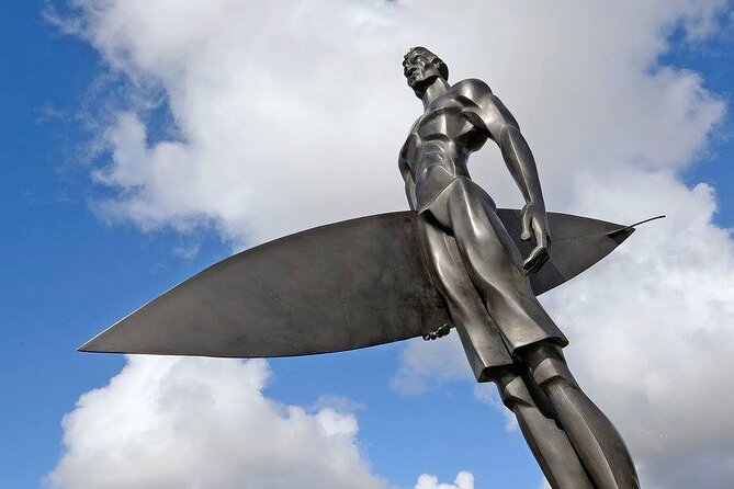 Private Tour to Mafra Learning the Culture of Surf in Ericeira - Inclusions and Experiences