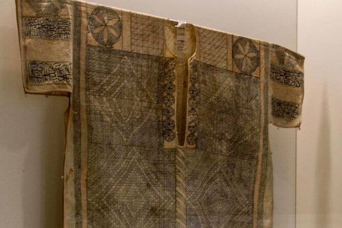Private Tour to Museum of Islamic Art & National Museum of Civilization – Cairo