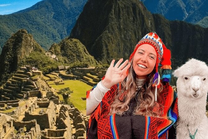 Private Tour to Sacred Valley and Machu Picchu 2 Days and 1 Night