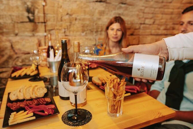 Private Tour to Szentendre From Budapest With Wine Tasting - Inclusions and Pickup Options