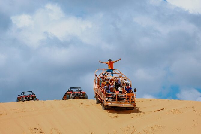 Private Tour To Tanyoli Ninh Thuan From Nha Trang